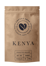 Kenya Light Roasted Beans
